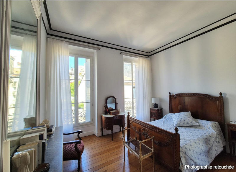 Maison - 160 m² - 5 pièces