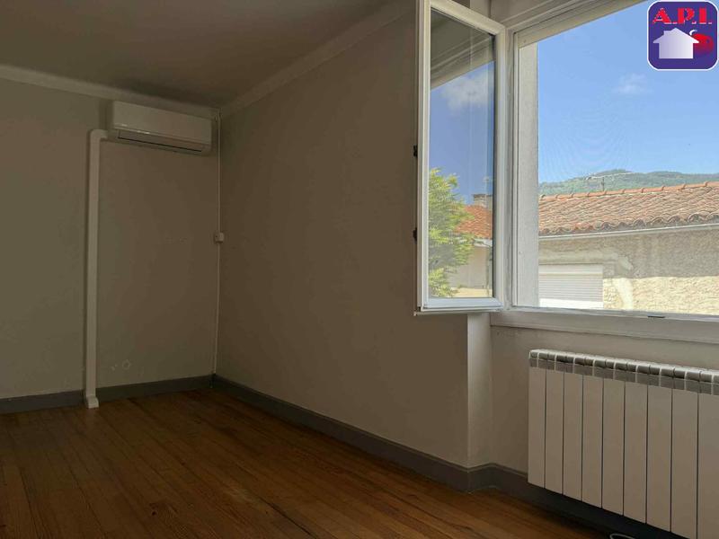 Maison - 68 m² - 3 pièces