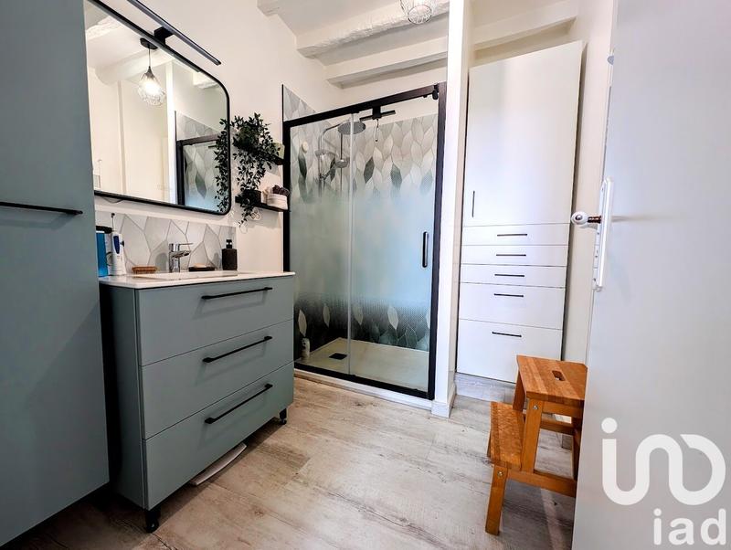 Maison - 192 m² - 9 pièces