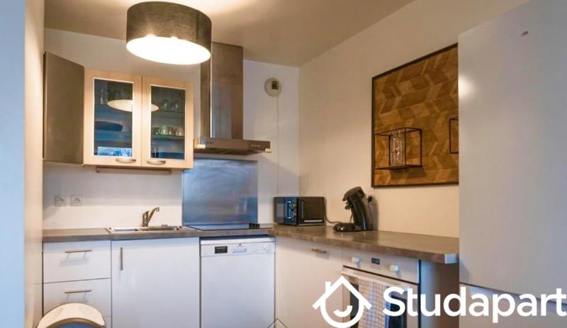 Appartement - 75 m² - 3 pièces