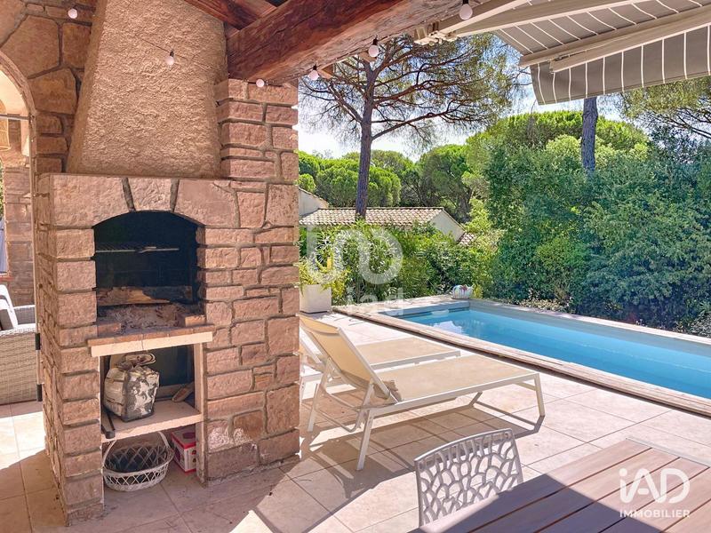 Maison - 136 m² - 5 pièces