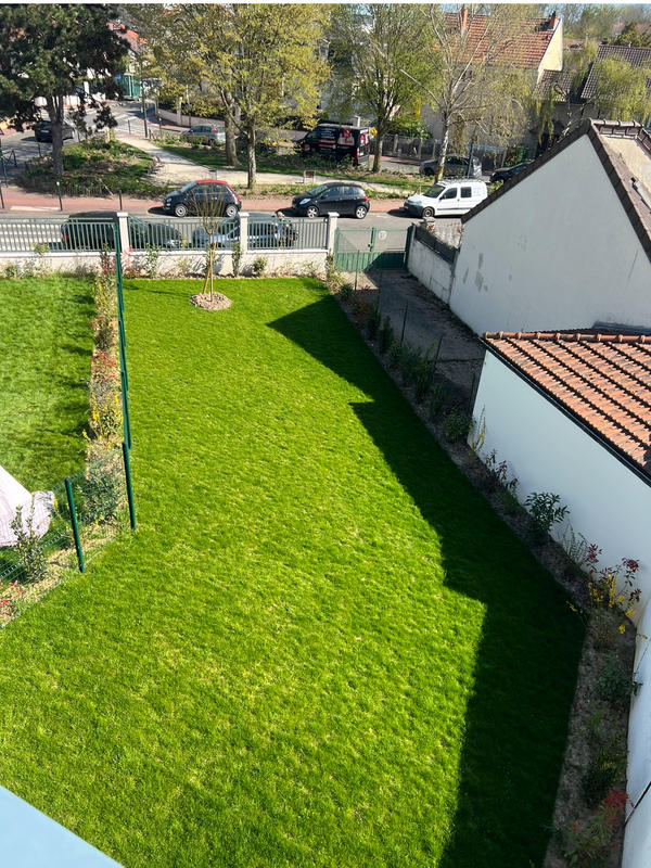 Maison - 136 m² - 5 pièces