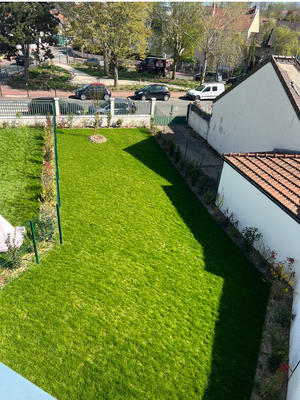 Maison - 136 m² - 5 pièces