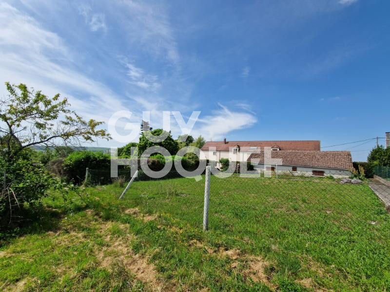 Maison - 208 m² - 8 pièces