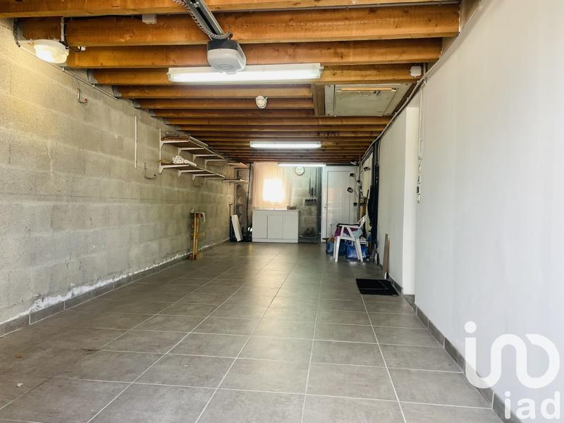 Maison - 72 m² - 3 pièces