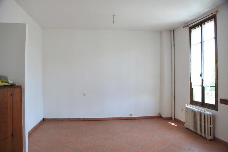 Maison - 93 m² - 5 pièces