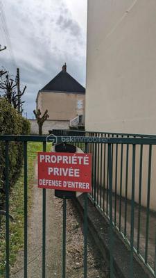 Appartement - 71 m² - 4 pièces