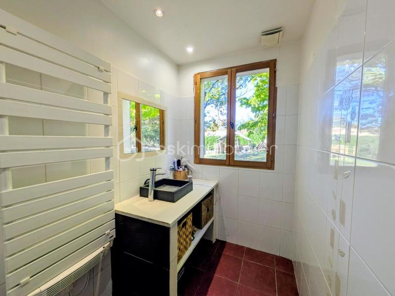 Maison - 155 m² - 5 pièces