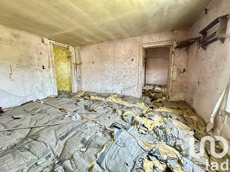 Maison - 190 m² - 5 pièces