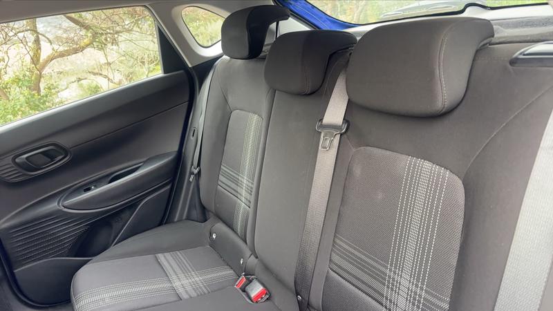 Hyundai i20 1.2 84 Intuitive