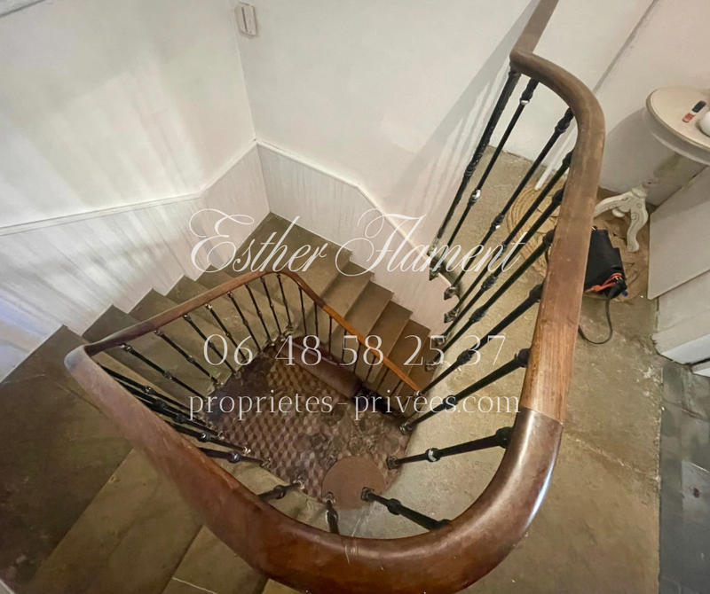 Appartement - 95 m² - 3 pièces