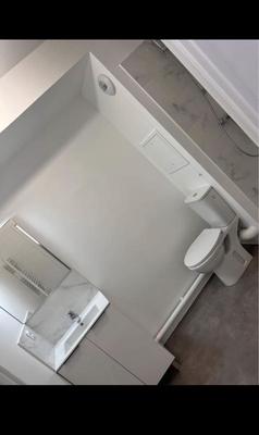 Studio - 32 m² - 1 pièce