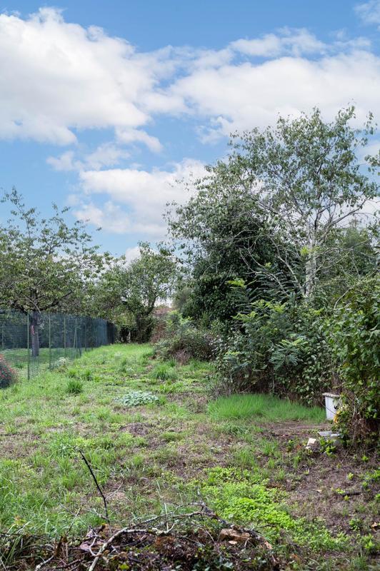 Maison - 126 m² - 6 pièces