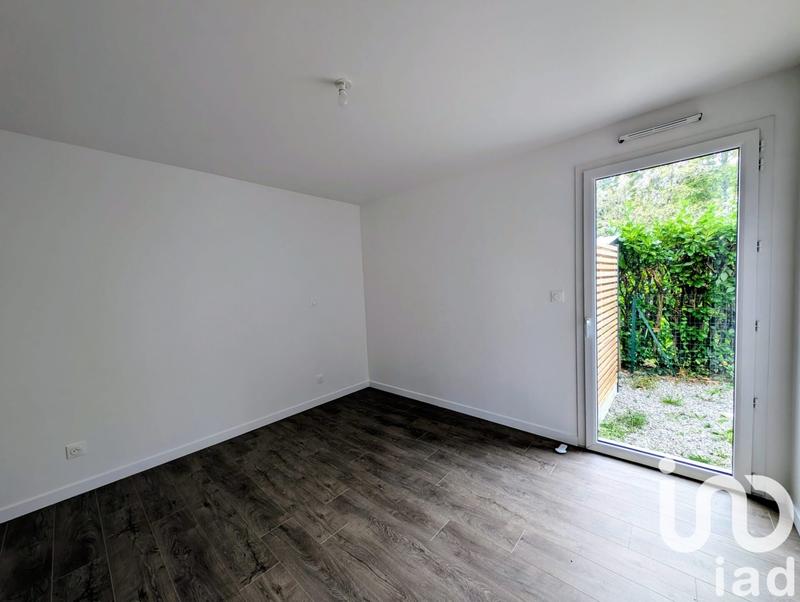 Maison - 117 m² - 6 pièces