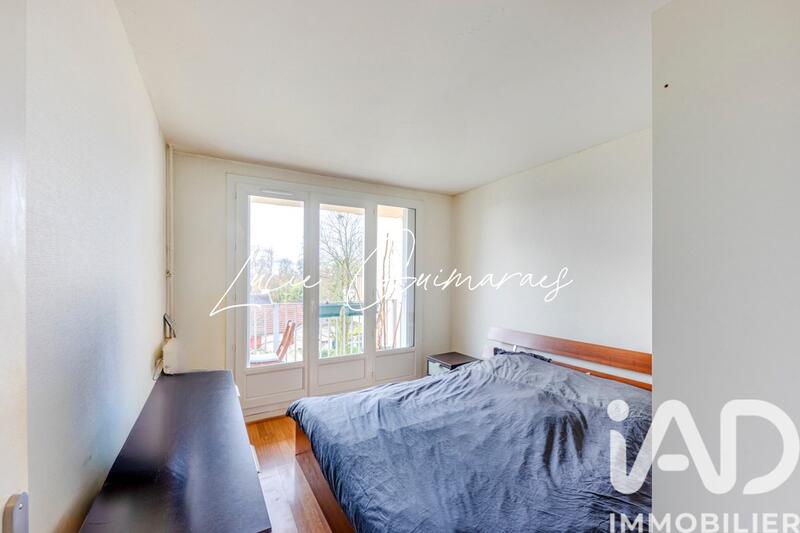 Appartement - 73 m² - 4 pièces