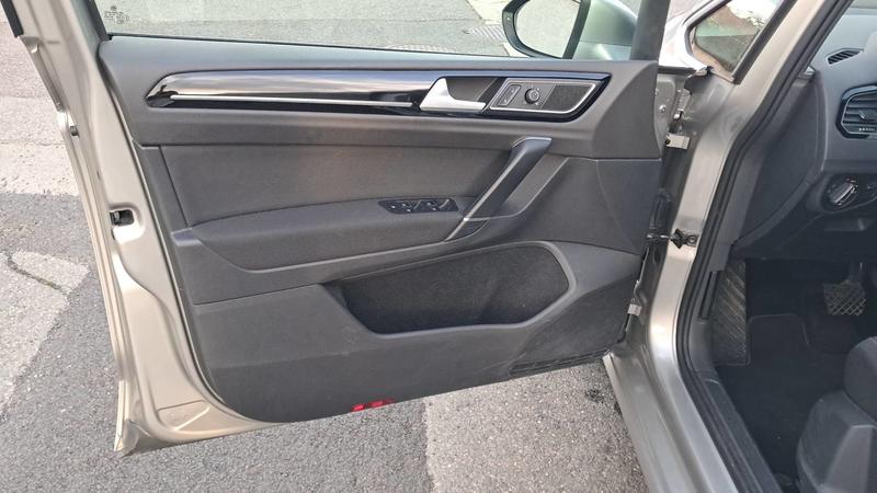 Volkswagen Golf Sportsvan 1.4 Tsi 125 Carat