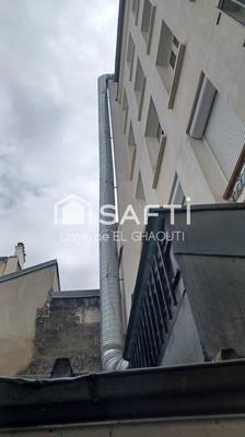 Local commercial - 115 m² - 1 pièce