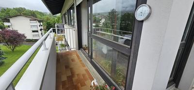 Appartement - 76 m² - 4 pièces