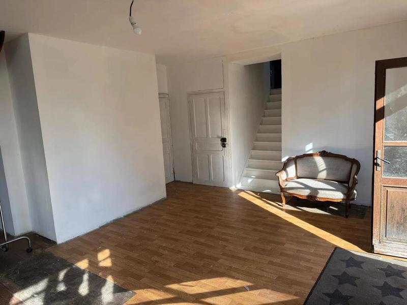 Maison - 198 m² - 6 pièces