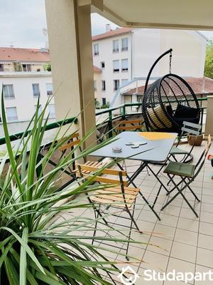 Maison - 76 m² - 3 pièces