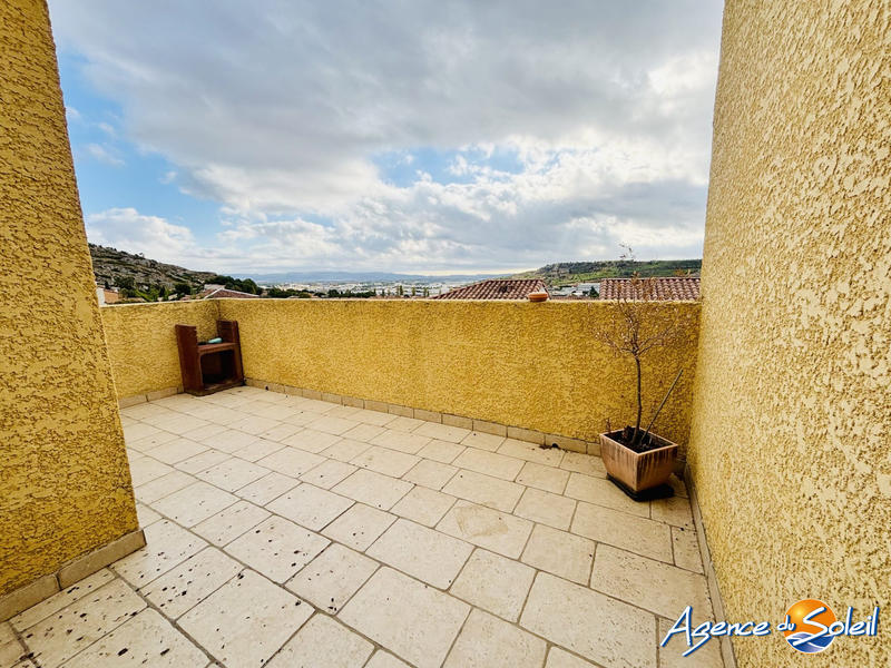 Maison - 79 m² - 6 pièces