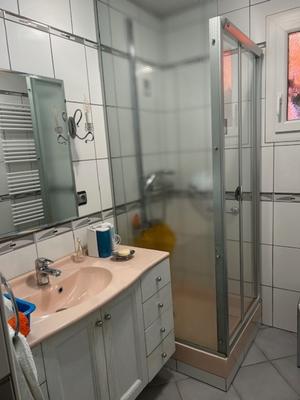 Appartement ancien - 77 m² - 4 pièces