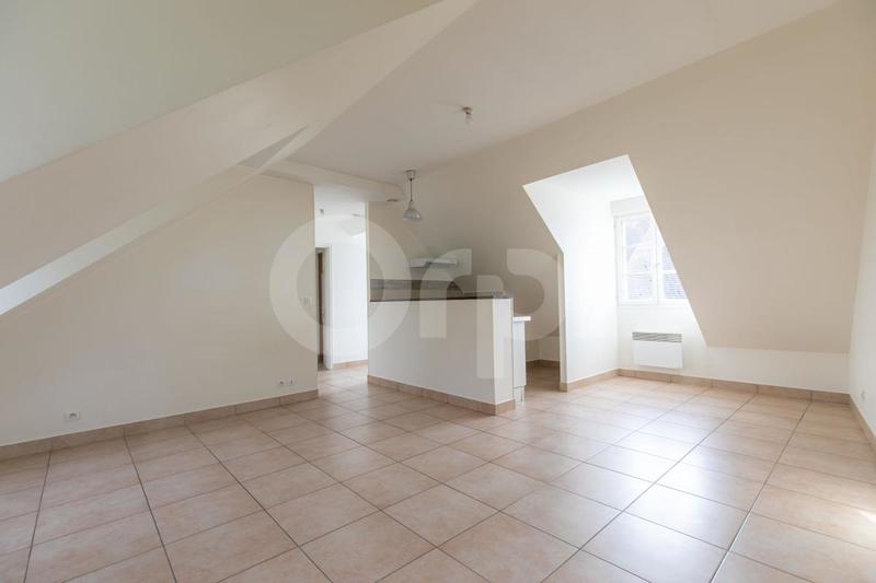 Appartement - 51 m² - 2 pièces