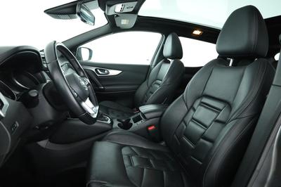 Nissan Qashqai 1.5 dCi Dct7 115 ch