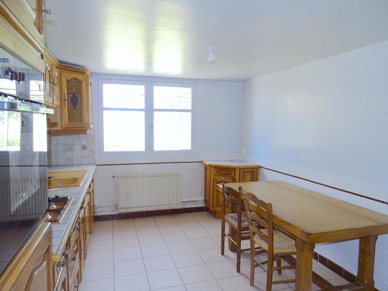Maison - 137 m² - 5 pièces