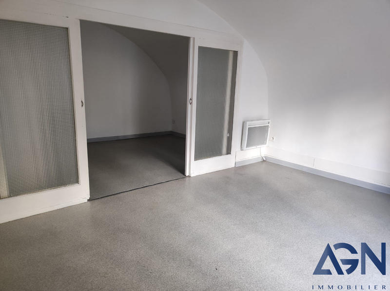 Appartement - 30 m² - 1 pièce