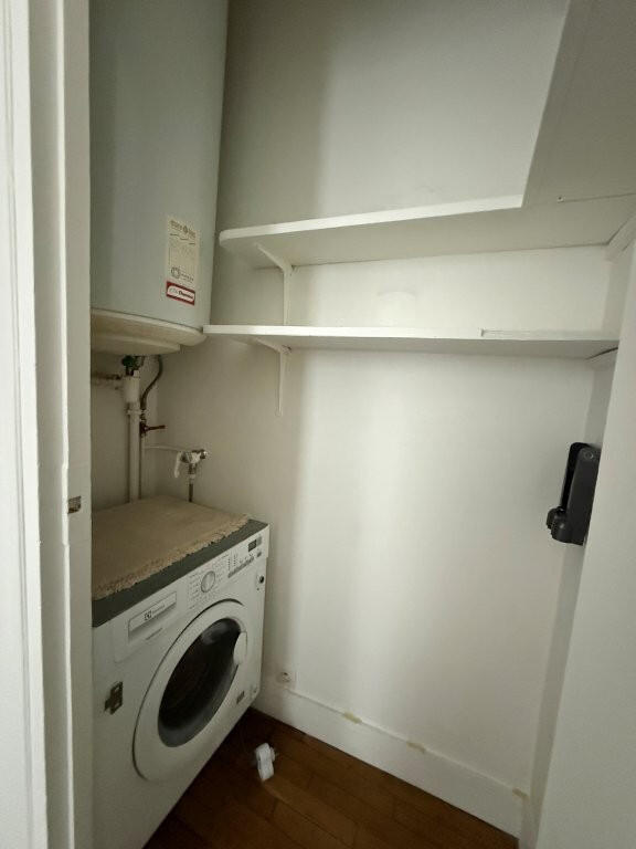 Appartement - 29 m² - 1 pièce