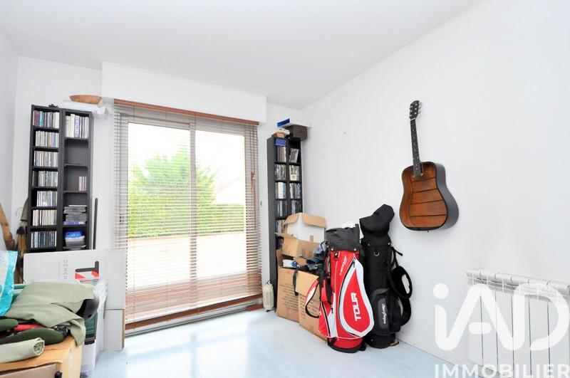 Maison - 164 m² - 6 pièces