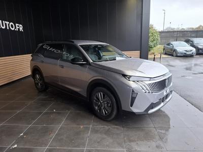 Peugeot 5008 III 1.2 Hybrid 145 E-Dcs6 Allure