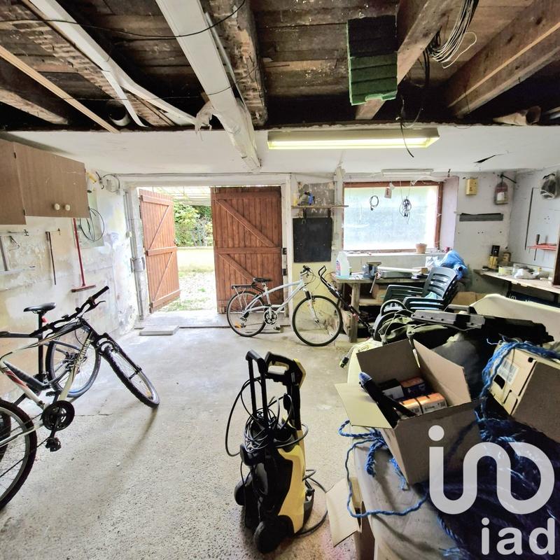 Maison - 169 m² - 6 pièces