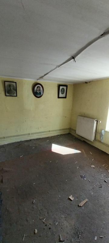 Maison de village - 73 m²