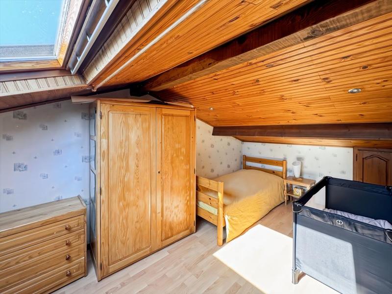 Maison - 170 m² - 7 pièces