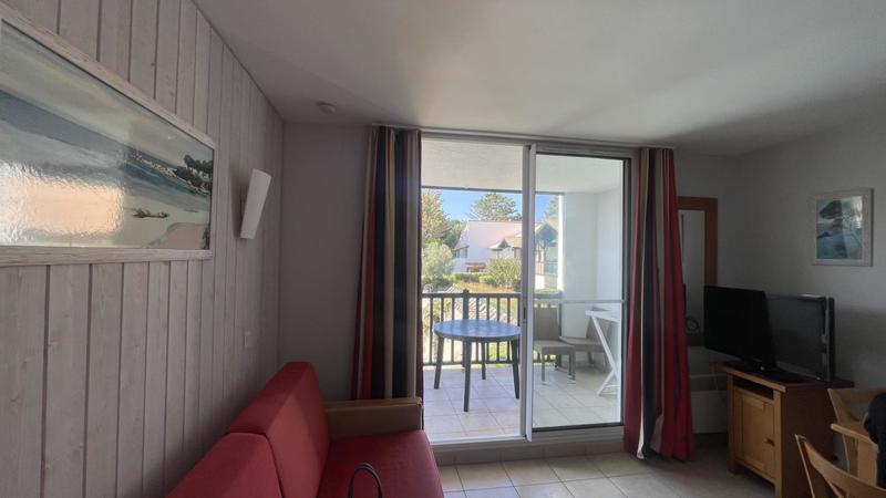 Studio - 20 m² - 1 pièce