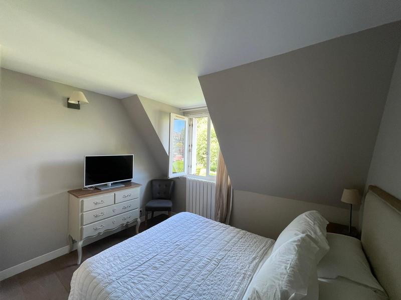 Maison - 53 m² - 4 pièces