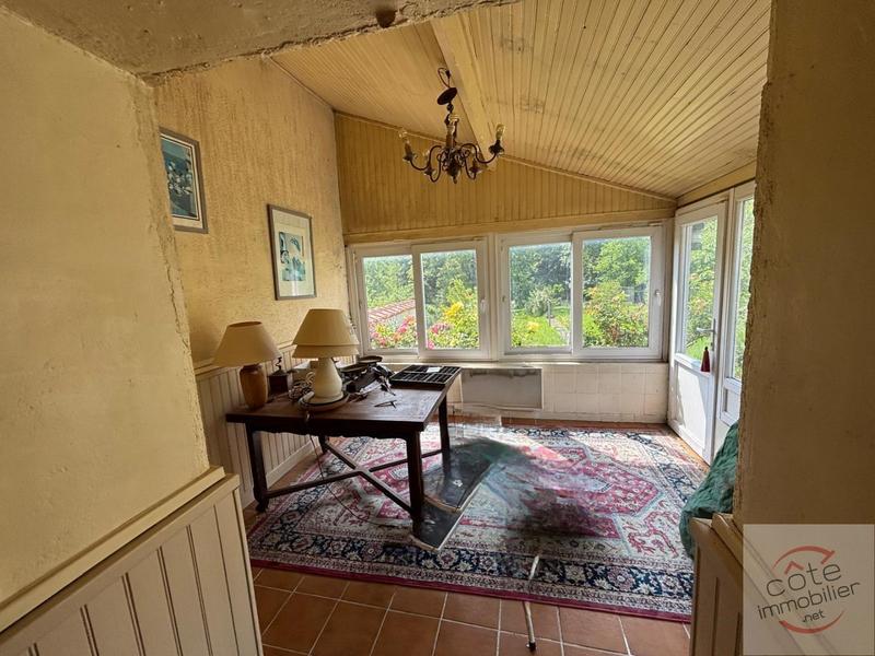 Maison - 70 m² - 3 pièces