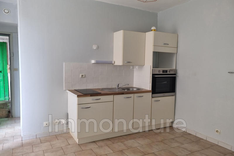 Appartement - 26 m² - 2 pièces
