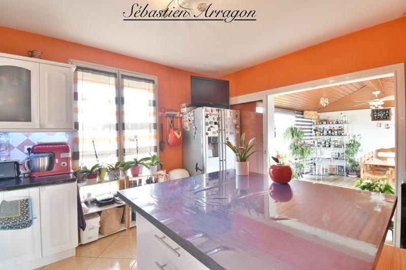 Maison - 98 m² - 4 pièces