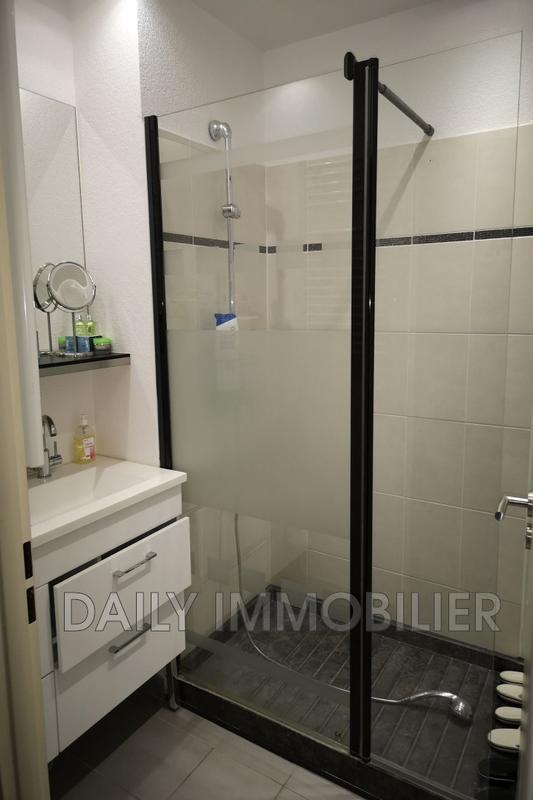 Appartement - 96 m² - 3 pièces