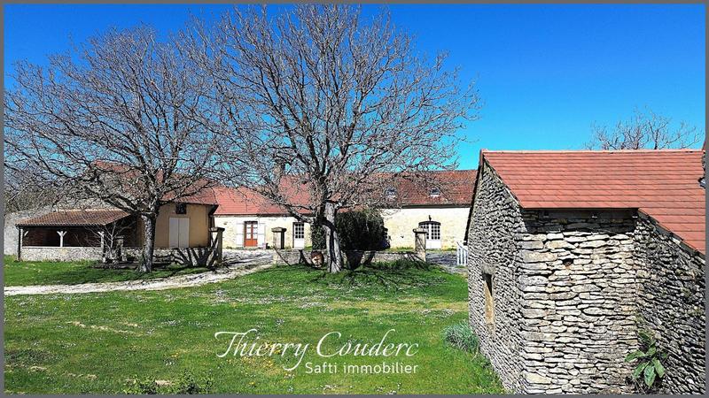 Maison - 139 m² - 7 pièces