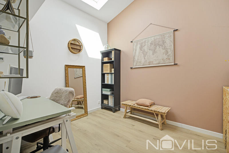 Villa - 95 m² - 4 pièces