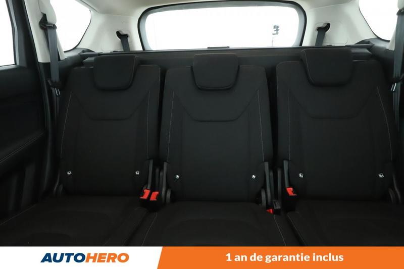 Ford s-Max 2.0 EcoBlue Titanium Auto 7pl 150 ch