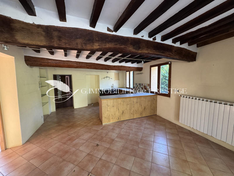Maison de village - 290 m² - 13 pièces