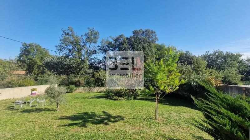 Villa - 128 m² - 5 pièces