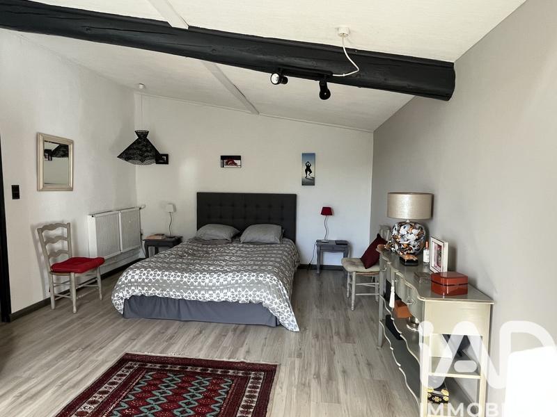 Maison - 159 m² - 5 pièces