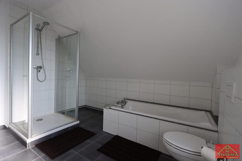 Maison - 110 m² - 6 pièces