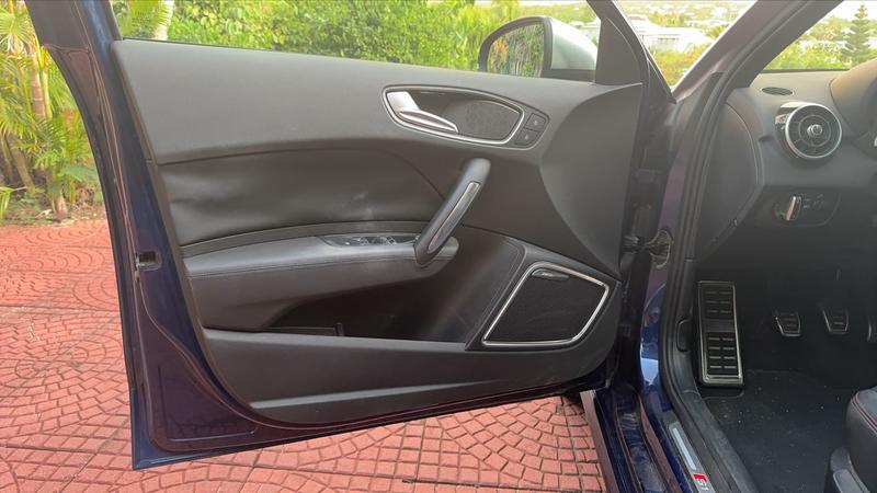 Audi S1 sportback I 2.0 Tfsi 231 Quattro s